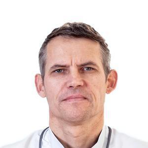 Бухарев Василий Александрович