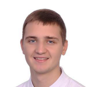 Жаворонков Илья Константинович