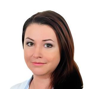 Дегтярева Елена Анатольевна