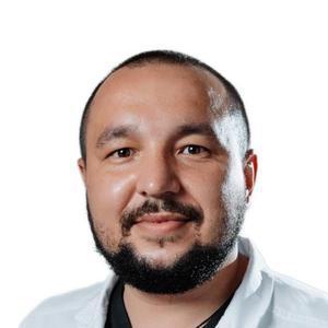 Паймухин Александр Владимирович