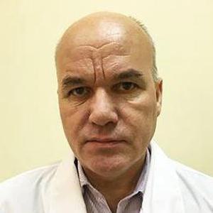 Леспух Николай Иванович