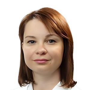 Заречина Вера Сергеевна