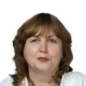 Маликова Светлана Юрьевна