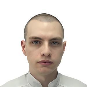 Дзадзиев Герман Сергеевич