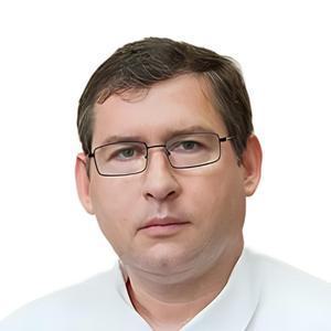 Киселёв Евгений Алексеевич
