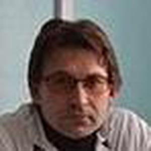 Маликов Владимир Николаевич