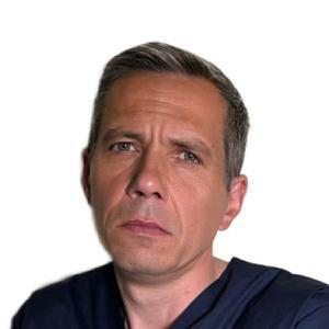 Кречетов Сергей Иванович