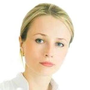 Смекалина Ольга Николаевна