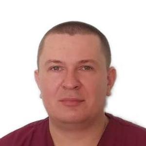 Фильченков Иван Борисович