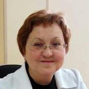Чупилкина Елена Васильевна