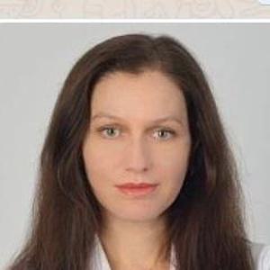 Солодкова Елена Геннадиевна