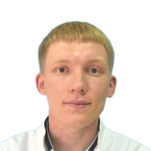 Иванов Роман Сергеевич