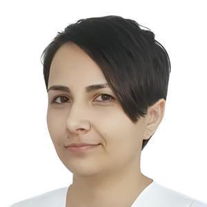 Акчурина Аделя Рафиковна