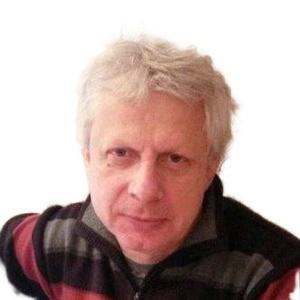 Гущин Вадим Степанович