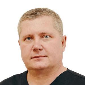Филиппов Валерий Семёнович