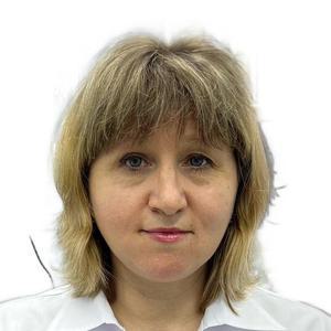 Лобанова Светлана Викторовна
