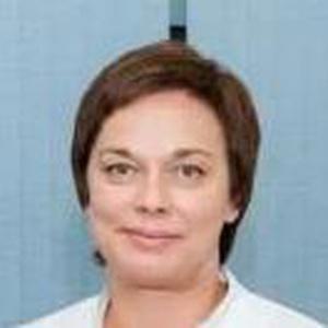 Смолина Татьяна Вадимовна