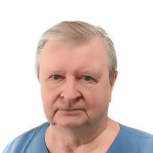 Сторожев Владимир Юрьевич