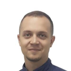 Гадалов Денис Александрович