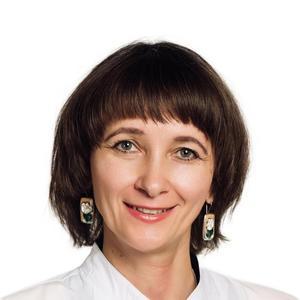 Камышанская Ирина Григорьевна