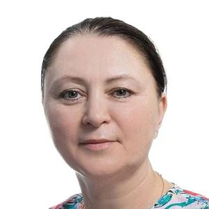 Левкович Инна Эдуардовна