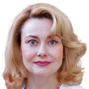 Глаголева Елена Алексеевна