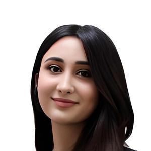 Джанкезова Диана Асланбековна