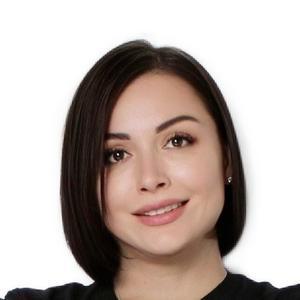 Милушкина Анна Павловна