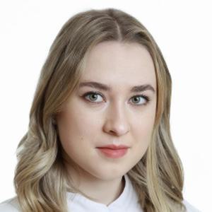 Денискина Анастасия Артуровна