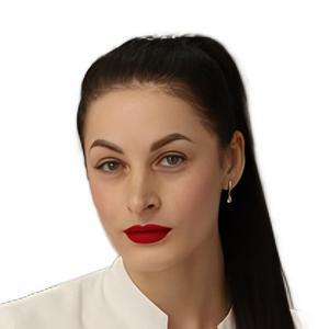 Тимашова Виктория Викторовна