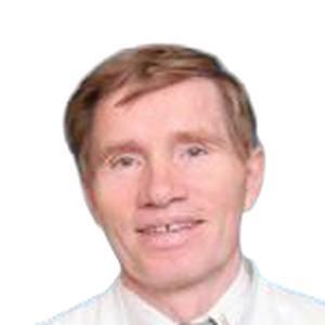Загорский Валерий Арсентьевич
