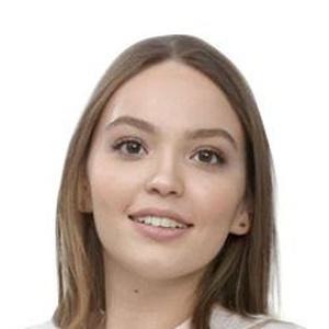 Четверикова Дарья Алексеевна