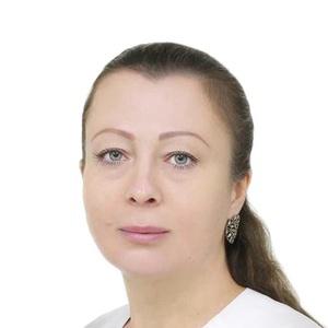 Усачева Ольга Александровна