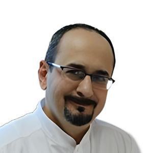 Рагимов Исмаил Гусенович