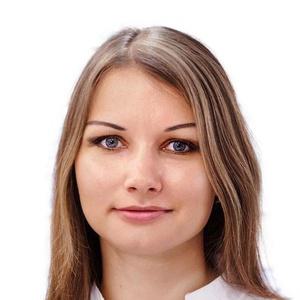 Бунцыкина Валентина Наильевна