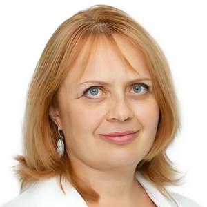 Калуцкая Ольга Юрьевна