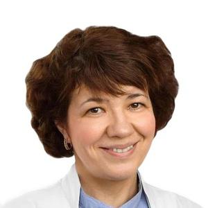 Петрищева Наталья Вадимовна