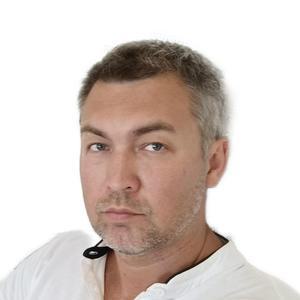 Наумов Дмитрий Александрович