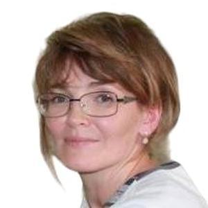 Дядюхина Елена Игоревна