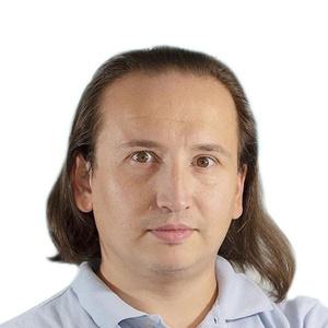Подставнев Виктор Геннадьевич