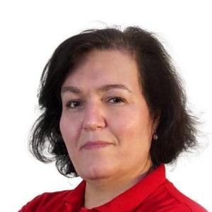 Денисова Наталья Валерьевна