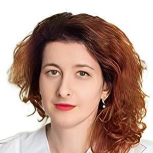 Филатчева Юлия Валерьевна