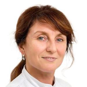 Данилова Майя Евгеньевна