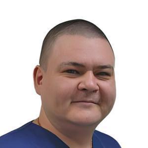 Афонькин Максим Валерьевич