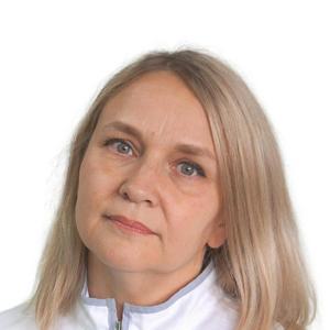 Чекалова Светлана Сергеевна