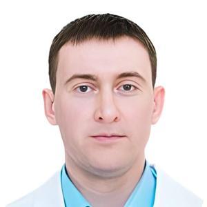 Гриценко Евгений Владимирович