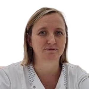 Коновалова Снежанна Ивановна