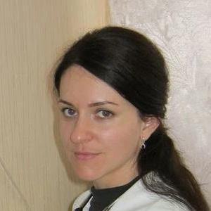 Горских Алла Сергеевна