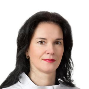 Павлова Инесса Анатольевна