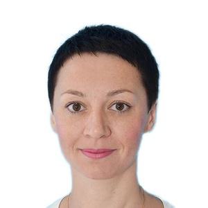 Шилкина Елена Павловна